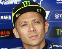 WHAT IS THE ZODIAC SIGN OF VALENTINO ROSSI?
